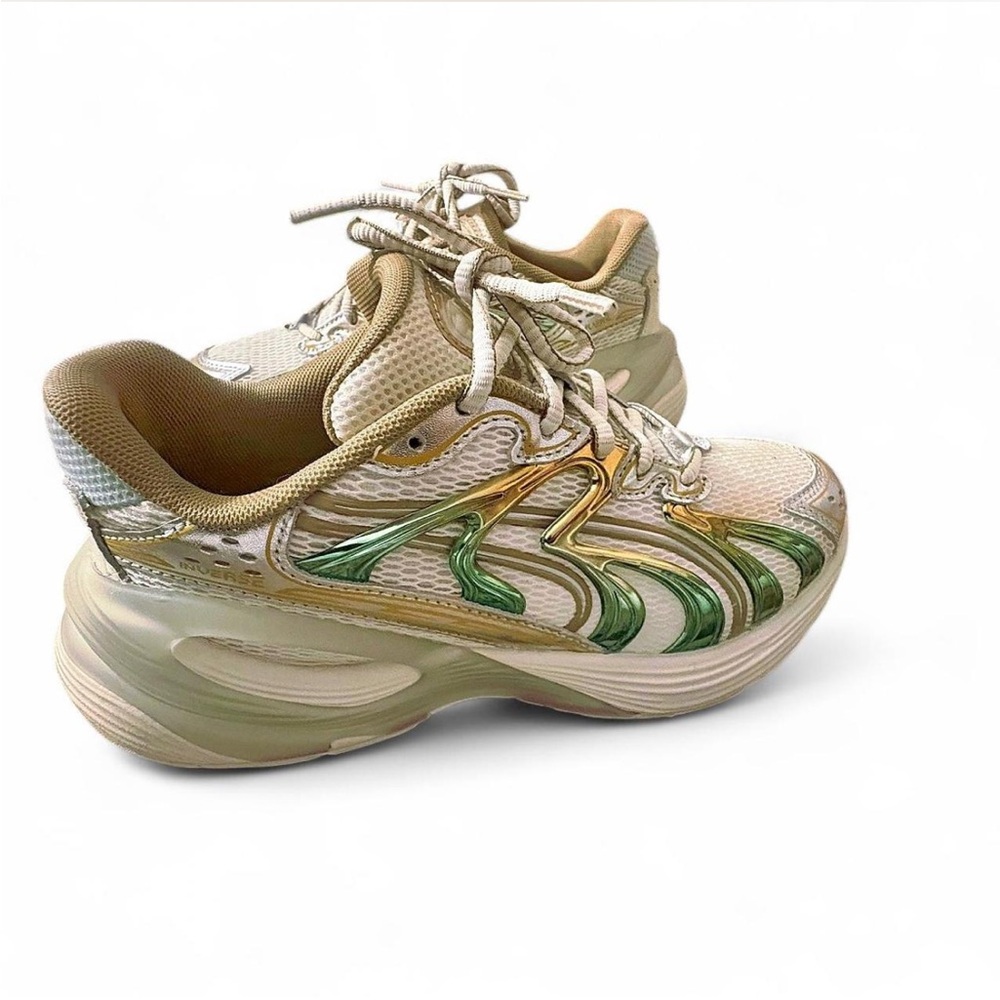 Puma Inverse Shine JR